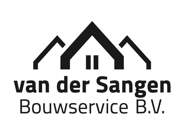 van der Sangen Bouwservice