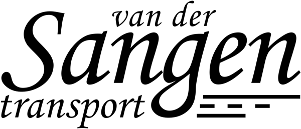 van der Sangen Transport